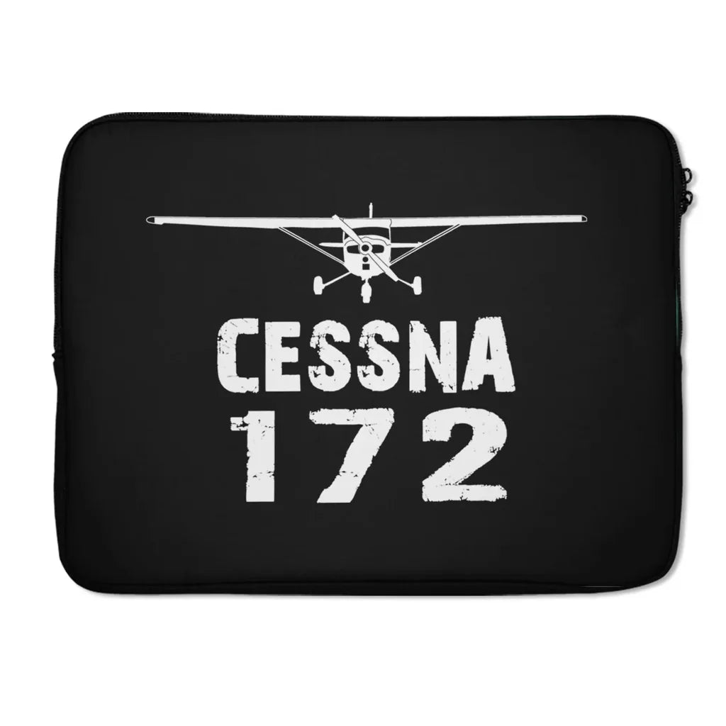 Customisable Cessna 172 Tablet Case - view 2