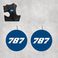 Thumbnail for Boeing 787 Earrings - view 2