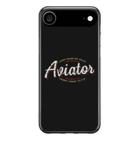 Thumbnail for Aviator iPhone Case - view 2