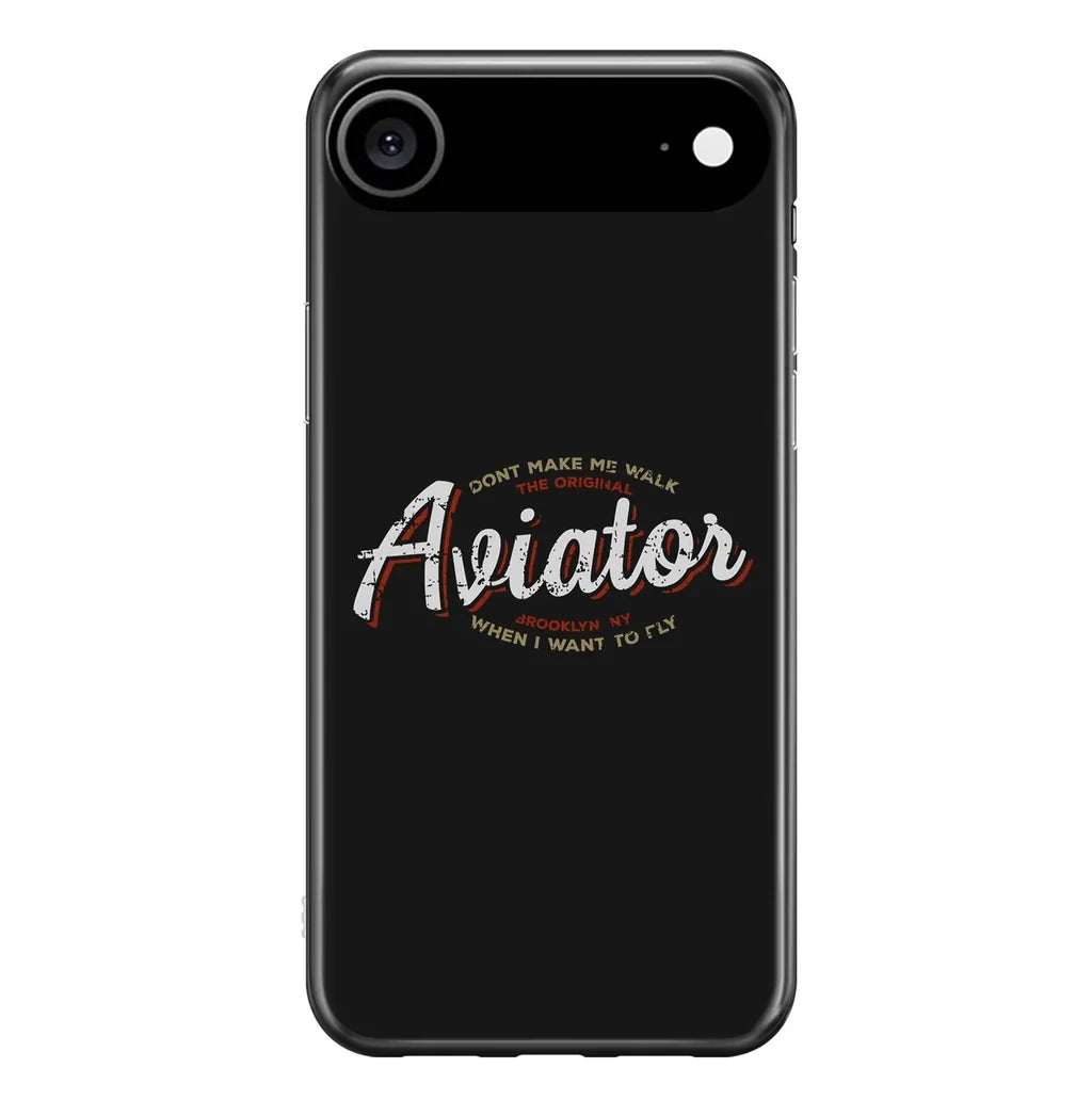 Aviator iPhone Case - view 2