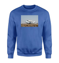 Thumbnail for Boeing 747 Sweatshirt - view 2