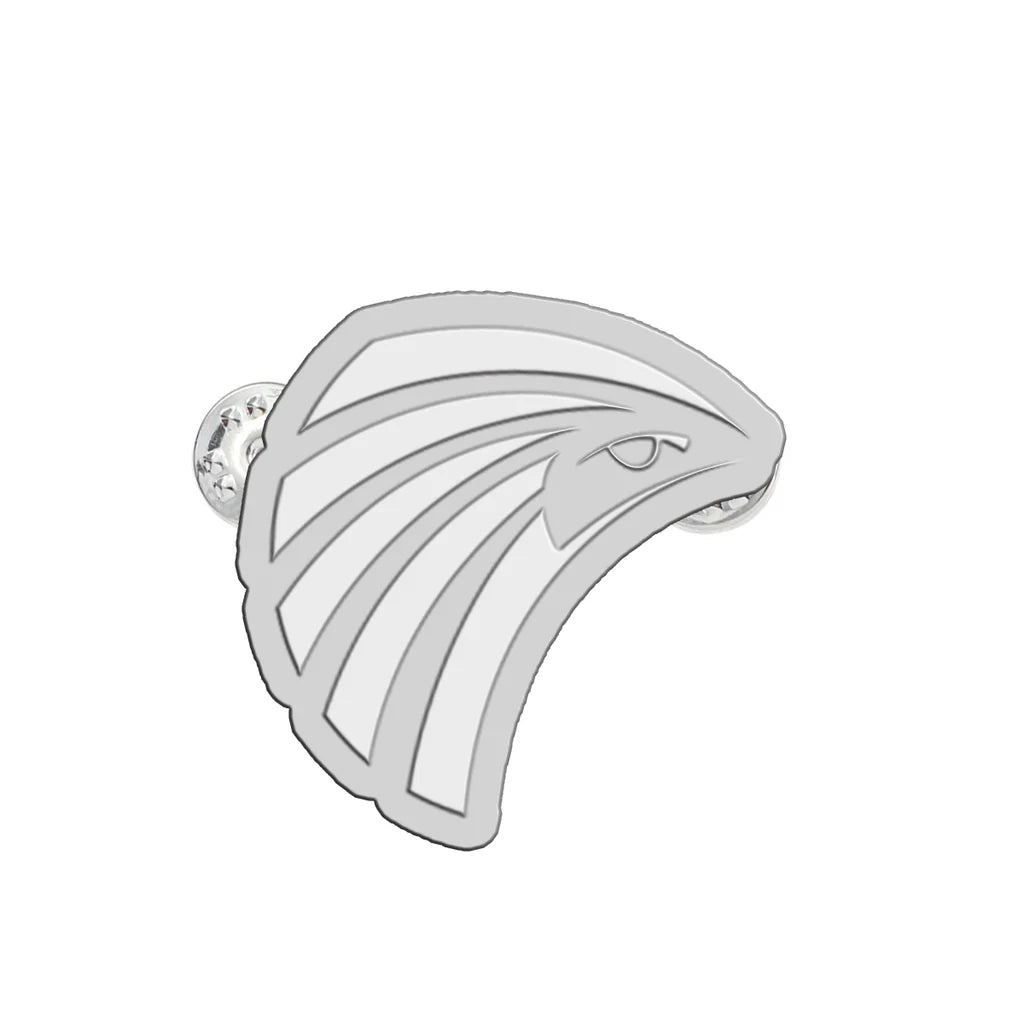 EgyptAir Brooch - view 2