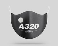Thumbnail for A320 full face ski mask from Aviation Shop