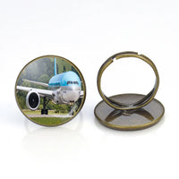 Thumbnail for Boeing 777 Ring - view 2