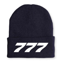 Thumbnail for Boeing 777 Beanie - view 2