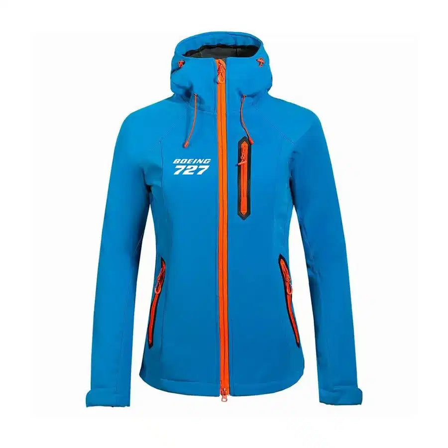Boeing 727 Jacket - view 2