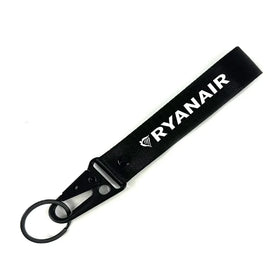 Ryanair Airlines Hawk-shaped Key Chains