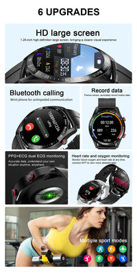 Thumbnail for Classic aviator pilot watch from Aviation Shop