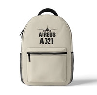 Thumbnail for Airbus A321 3D Backpack - view 2