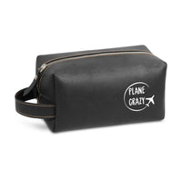 Thumbnail for Customisable Plane Crazy Clutch Bag - view 2