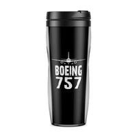 Thumbnail for Boeing 757 Travel Mug - view 2