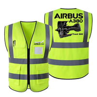 Thumbnail for Airbus A380 Vest - view 2