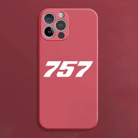 Thumbnail for Boeing 757 iPhone Case - view 2