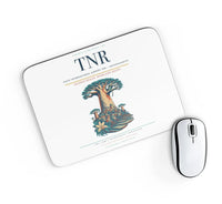 Thumbnail for Ivato International Airport (TNR) design on white rectangle mouse pad