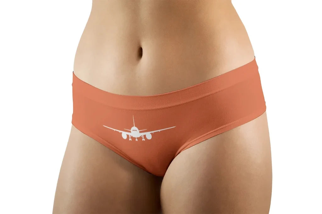 Boeing 777 Tie - view 2