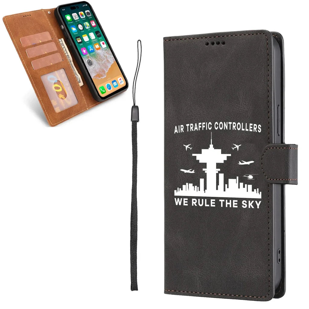 Air Traffic Controllers - We Samsung Case - view 2