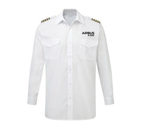 Thumbnail for Customisable Airbus A320 Shirt - view 2
