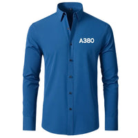 Thumbnail for Airbus A380 Shirt - view 2