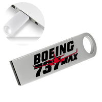 Thumbnail for Boeing 737 USB Drive
