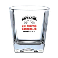 Thumbnail for Customisable ATC Whisky Glass - view 2