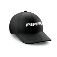 Thumbnail for Piper & Text Hat - view 2
