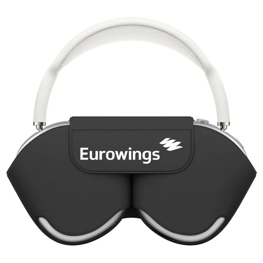 Customisable Eurowings AirPods Max Case - view 2