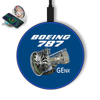 Thumbnail for Boeing 787 Wireless Charger - view 2
