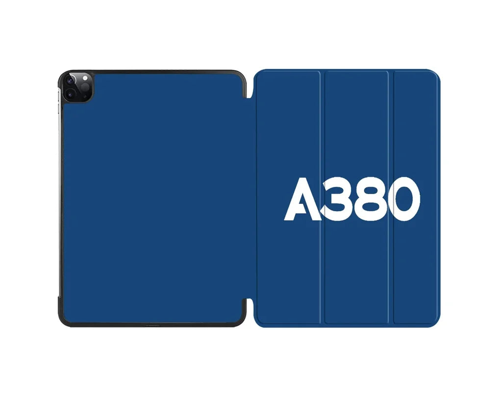 Airbus A380 iPad Case - view 2