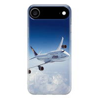 Thumbnail for Boeing 747 iPhone Case - view 2