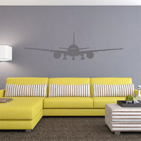 Thumbnail for Boeing 777 Wall Sticker - view 3