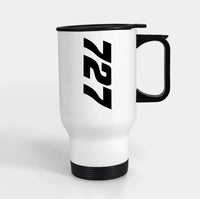 Thumbnail for Boeing 727 Travel Mug - view 2