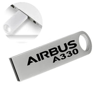 Thumbnail for Airbus A330 USB Drive