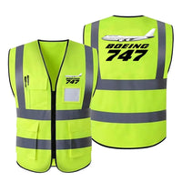 Thumbnail for Boeing 747 Vest - view 2