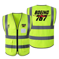 Thumbnail for Boeing 767 Vest - view 2