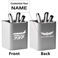 Thumbnail for Customisable Boeing 737 Pen - view 2