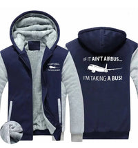 Thumbnail for If It Ain't Airbus Sweatshirt - view 2