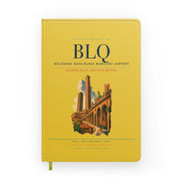 Thumbnail for Bologna Guglielmo Marconi Airport BLQ - Yellow