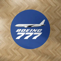 Thumbnail for Boeing 777 Floor Mat - view 2