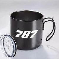 Thumbnail for Boeing 787 Mug - view 2