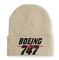Thumbnail for Boeing 747 Beanie - view 2