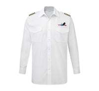 Thumbnail for Customisable Multicolor Airplane Shirt - view 2