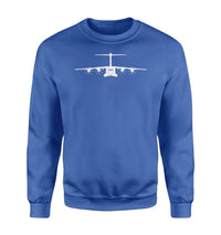 Thumbnail for Airbus A400M Sweatshirt - view 2