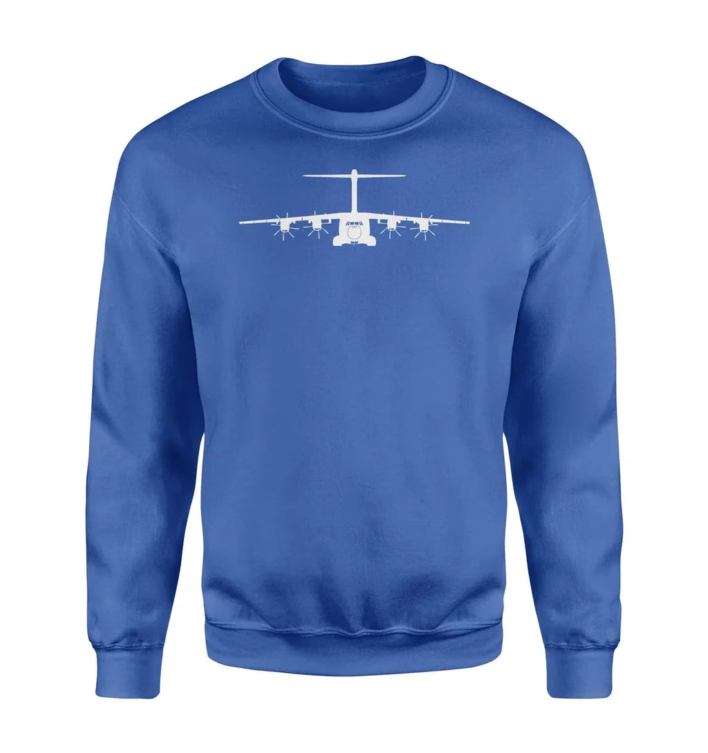 Airbus A400M Sweatshirt - view 2