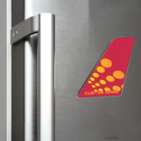 Thumbnail for Customisable SpiceJet Magnet - view 2