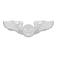 Thumbnail for CHINA SOUTHERN Airlines Brooch - view 2