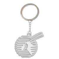 Thumbnail for Qatar Airways Key Chain - view 2