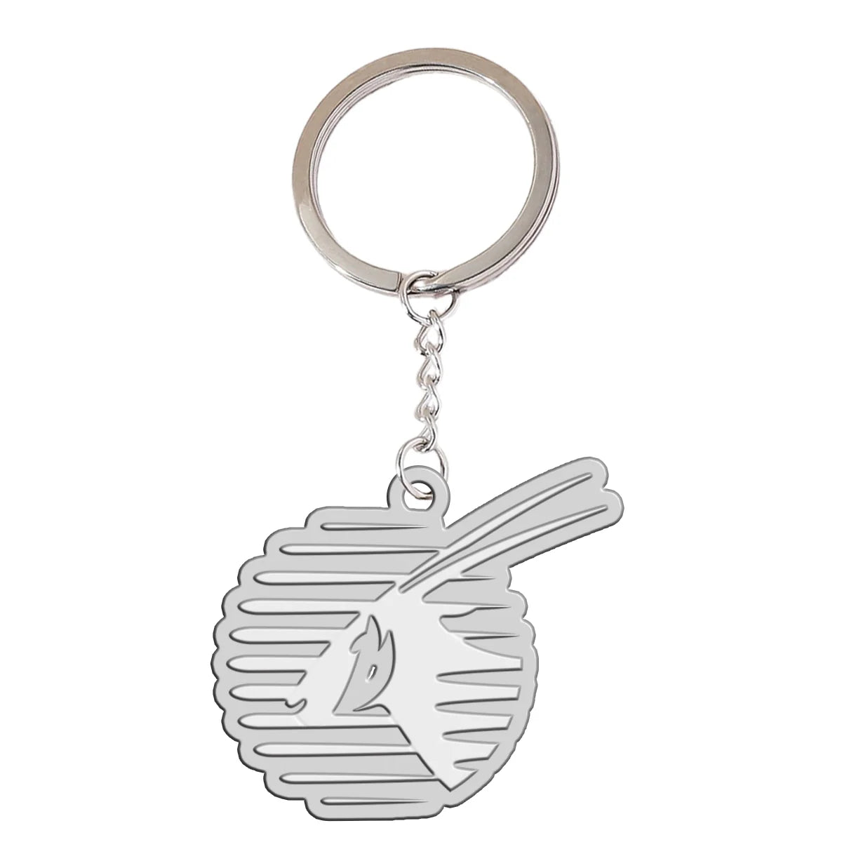 Qatar Airways Key Chain - view 2
