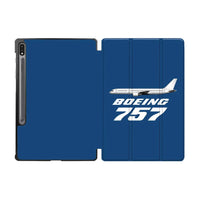 Thumbnail for Boeing 757 Samsung Case - view 2
