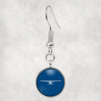 Thumbnail for Cessna 172 Earrings - view 2