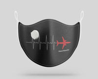 Thumbnail for Aviation full face ski mask from Aviation Shop
